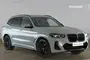 2023 BMW X3 xDrive20d MHT M Sport 5dr Step Auto