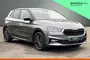 2025 Skoda Fabia 1.0 TSI 116 Design Edition 5dr DSG