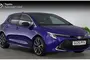 2025 Toyota Corolla 1.8 Hybrid Excel 5dr CVT