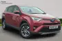 2018 Toyota RAV4 2.5 VVT-i Hybrid Icon Tech TSS 5dr CVT 2WD
