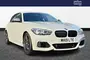 2019 BMW 1 Series M140i Shadow Edition 5dr Step Auto