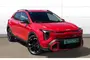 2026 Kia Stonic 1.0T GDi 48V 113 GT-Line 5dr