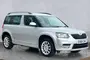 2015 Skoda Yeti 1.2 TSI 110 SE L 5dr DSG