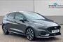 2022 Ford Fiesta 1.0 EcoBoost ST-Line X 5dr