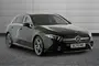 2020 Mercedes-Benz A-Class A180 AMG Line Premium 5dr Auto