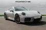 2020 Porsche 911 2Dr Pdk