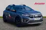 2024 Dacia Sandero Stepway 1.0 TCe Extreme 5dr CVT