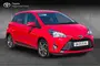 2020 Toyota Yaris 1.5 VVT-i Y20 5dr [Bi-tone]