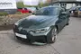 2023 BMW 4 Series M440d xDrive MHT 2dr Step Auto