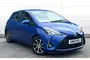 2019 Toyota Yaris 1.5 Hybrid Icon Tech 5dr CVT