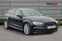 2018 Audi A3 30 TFSI 116 Black Edition 5dr