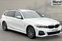 2022 BMW 3 Series Touring 330e M Sport 5dr Step Auto