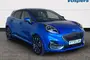 2023 Ford Puma 1.0 EcoBoost Hybr mHEV 155 ST-Line Vignale 5dr DCT