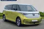 2025 Volkswagen ID.Buzz 210kW Life Pro 86kWh 5dr LWB Auto [6 Seat]