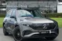 2025 Mercedes-Benz EQB EQB 250+ 140kW AMG Line Prem Plus 70.5kWh 5dr Auto