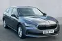 2025 Skoda Superb Estate 1.5 TSI e-TEC SE Technology 5dr DSG
