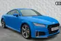 2023 Audi TT 45 TFSI Quattro S Line 2dr S Tronic