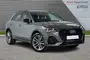 2024 Audi Q3 45 TFSI 245 Quattro Black Edition 5dr S Tronic