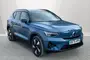 2025 Volvo Ex40 185kW Extended Range Plus 78kWh 5dr Auto