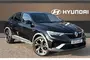 2022 Renault Arkana 1.6 E-TECH Hybrid 145 R.S. Line 5dr Auto