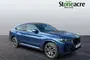 2022 BMW X4 xDrive20d MHT M Sport 5dr Step Auto