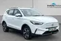 2022 MG ZS 130kW Trophy EV 51kWh 5dr Auto