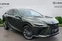 2023 Lexus RX 350h 2.5 Takumi 5dr E-CVT