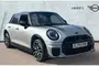 2025 MINI Hatchback 5dr 2.0 S Sport 5dr Auto