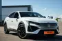 2025 Peugeot 408 1.2 Hybrid 136 GT 5dr e-DSC6