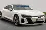 2023 Audi e-tron GT 390kW Quattro 93kWh 4dr Auto