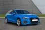 2023 Audi A3 30 TFSI S Line 5dr