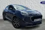 2023 Ford Puma 1.0 EcoBoost Hybrid mHEV Titanium 5dr DCT