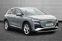 2023 Audi Q4 125kW 35 55kWh S Line 5dr Auto