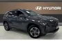 2025 Hyundai Tucson 1.6T Hybrid Advance 5dr Auto