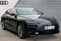 2025 Audi A6 210kW 83kWh Sport 5dr Auto