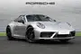 2022 Porsche 911 GTS 2dr PDK