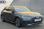 2025 Audi A3 40 TFSI e S Line 5dr S Tronic