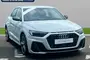 2019 Audi A1 40 TFSI S Line Competition 5dr S Tronic