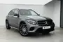2019 Mercedes-Benz GLC GLC 250d 4Matic AMG Night Ed Prem + 5dr 9G-Tronic