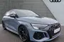 2023 Audi RS3 RS 3 TFSI Quattro Vorsprung 5dr S Tronic
