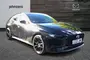 2023 Mazda 3 2.0 e-Skyactiv X MHEV [186] Exclusive-Line 5dr