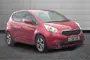 2018 Kia Venga 1.6 3 5dr Auto [6]