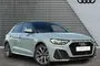 2026 Audi A1 30 TFSI S Line 5dr S Tronic