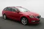 2018 Skoda Octavia Estate 1.5 TSI SE L 5dr