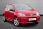 2017 Volkswagen Up 1.0 75PS Up Beats 3dr