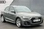 2022 Audi A1 30 TFSI 110 S Line 5dr