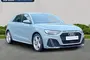 2022 Audi A1 25 TFSI S Line 5dr