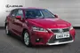 2016 Lexus CT 200h 1.8 Premier 5dr CVT Auto