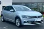 2021 Volkswagen Polo 1.0 TSI 95 SEL 5dr