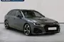 2022 Audi A4 Avant 35 TFSI Black Edition 5dr S Tronic